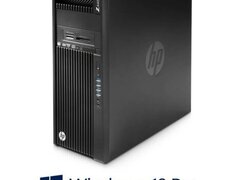 Workstation HP Z440, E5-2680 v4 14-Core, 32GB, 1TB SSD, Quadro P600, Win 10 Pro